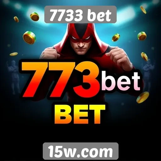 Opções de jogos disponíveis na 7733 bet