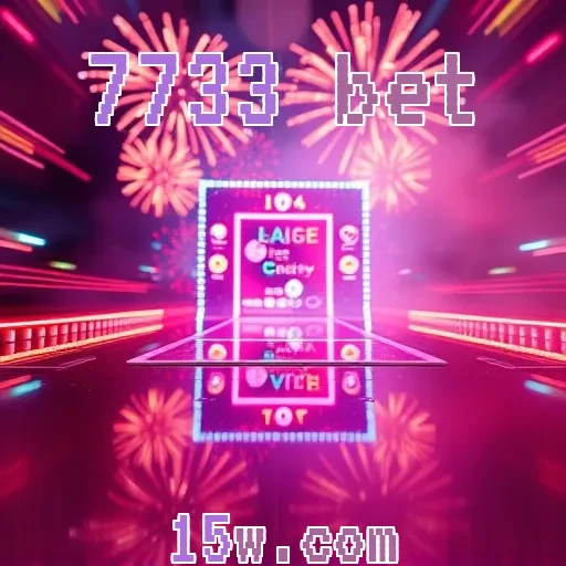 7733 bet: Seu Destino para Apostas Ao Vivo Incríveis no Brasil