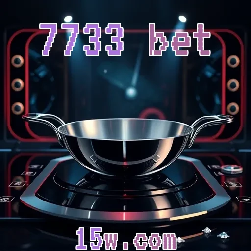 7733 bet: O Que Esperar da Atraente Seção de Loteria