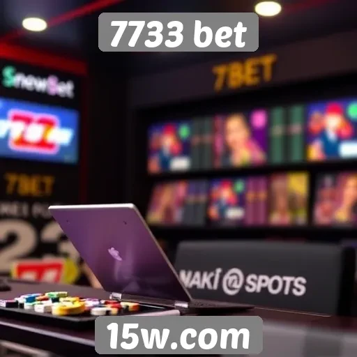 Métodos de pagamento disponíveis na 7733 bet