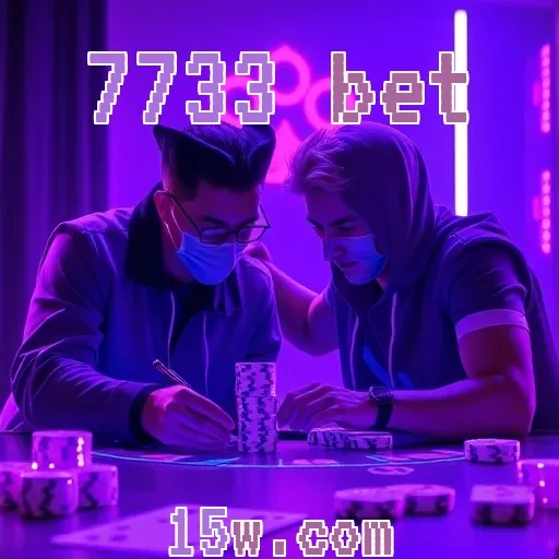 7733 bet: Descubra as Melhores Máquinas Caça-Níqueis Online