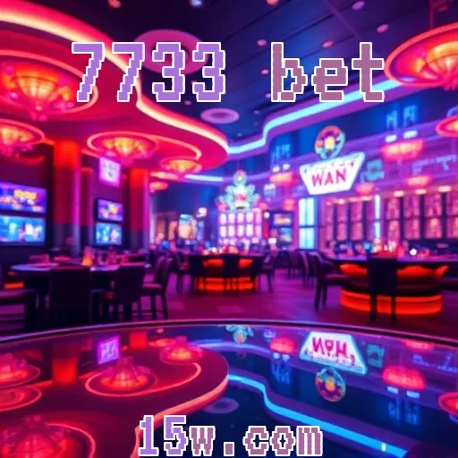 7733 bet: Apostas Esportivas que Transformam Seu Jogo