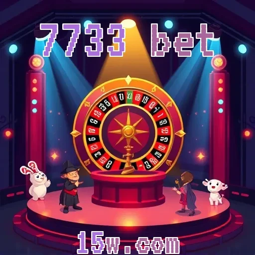 7733 bet: Suporte ao Cliente que Faz a Experiência de Jogo Brilhar