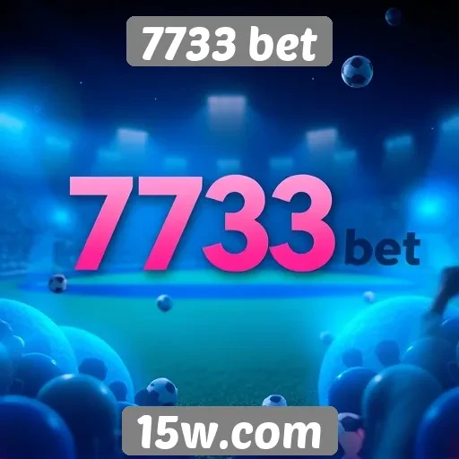 A segurança das transações no 7733 bet